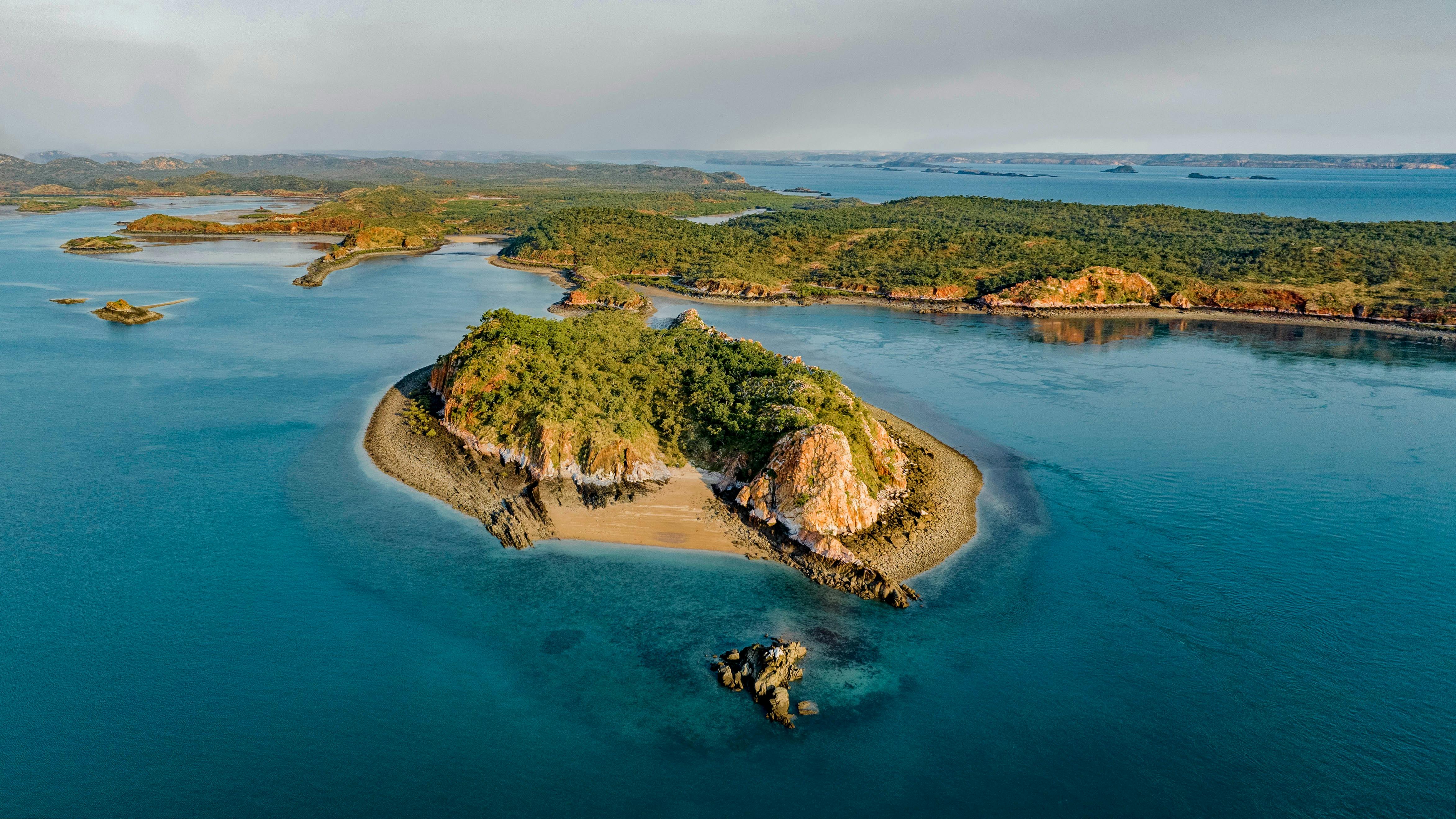 Buccaneer Archipelago