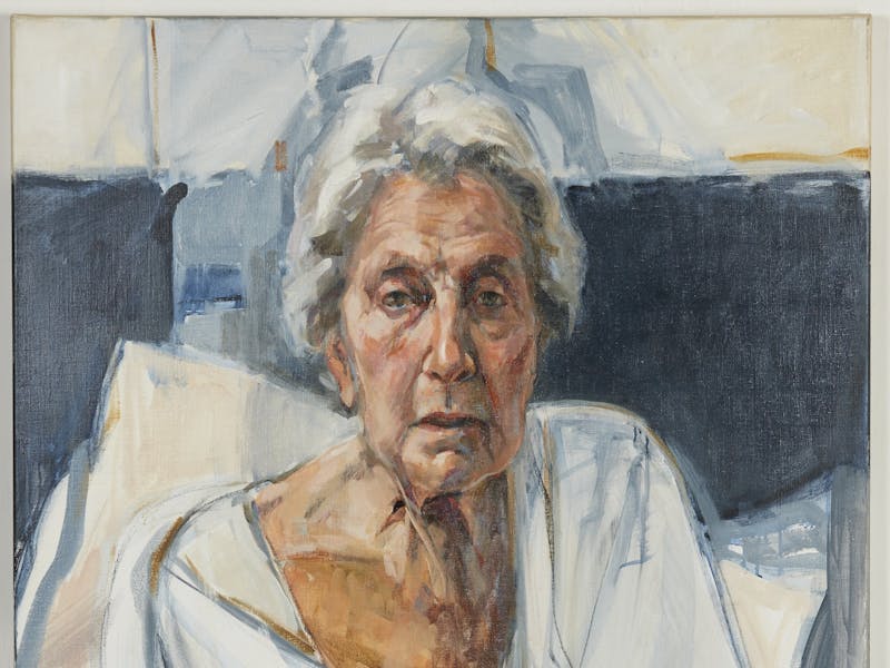 Image for An Unending Shadow: Works exploring dementia by Ann and Sophie Cape