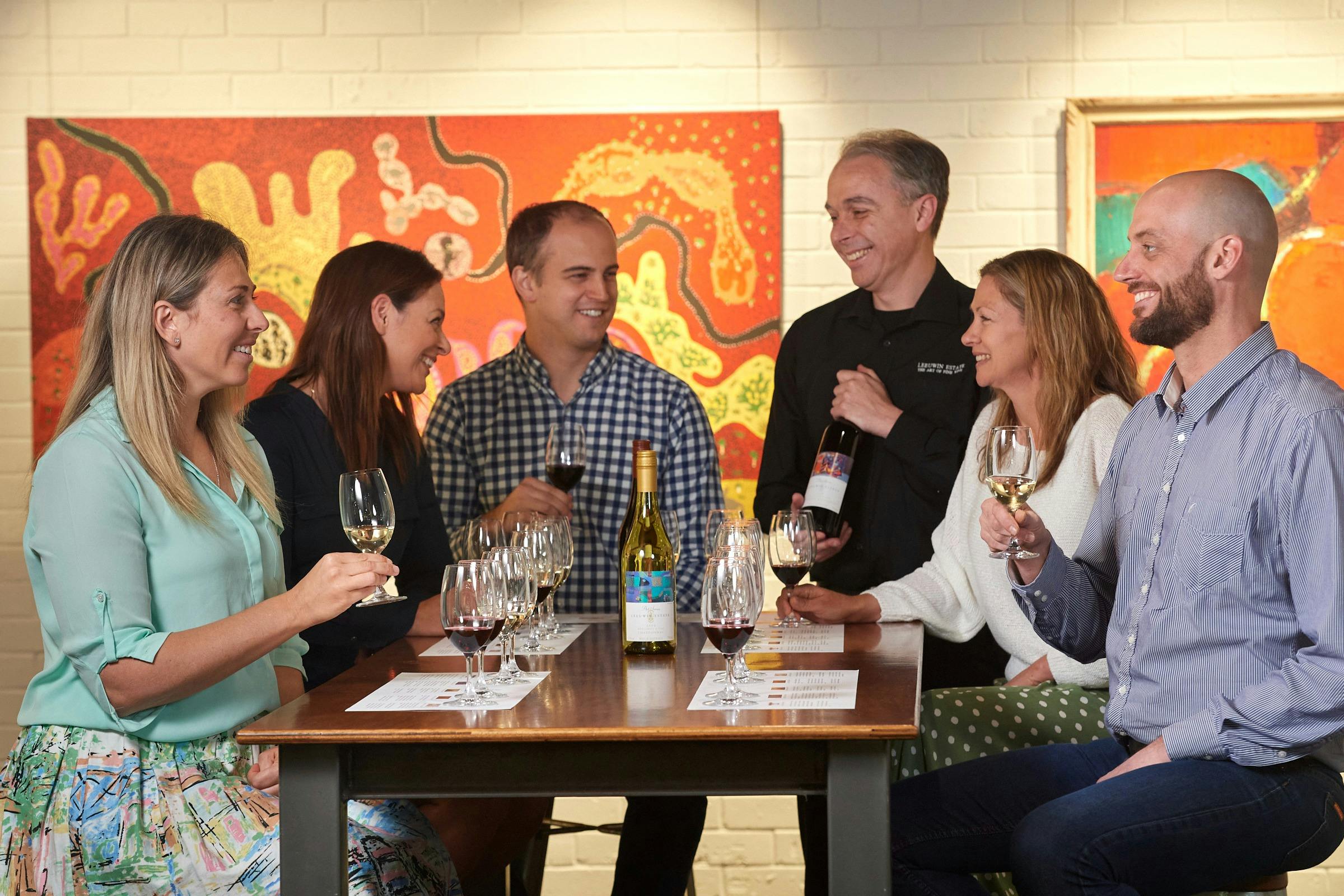 Leeuwin Estate, Margaret River, Ultimate Winery Experiences Australia