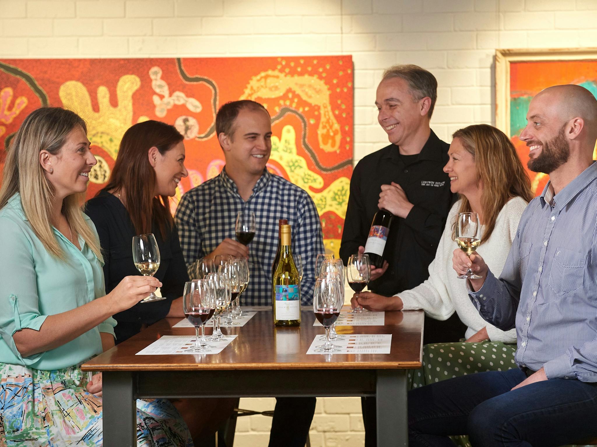 Leeuwin Estate, Margaret River, Ultimate Winery Experiences Australia