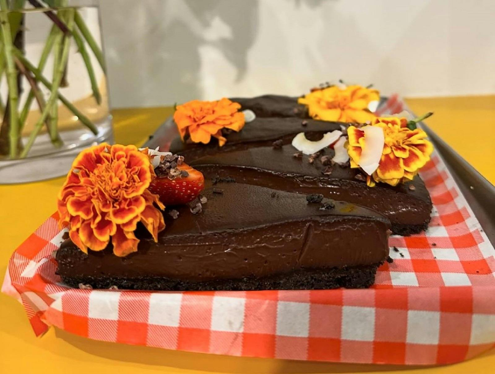 Chocolate Cake