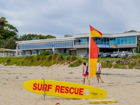 Mollymook Beach