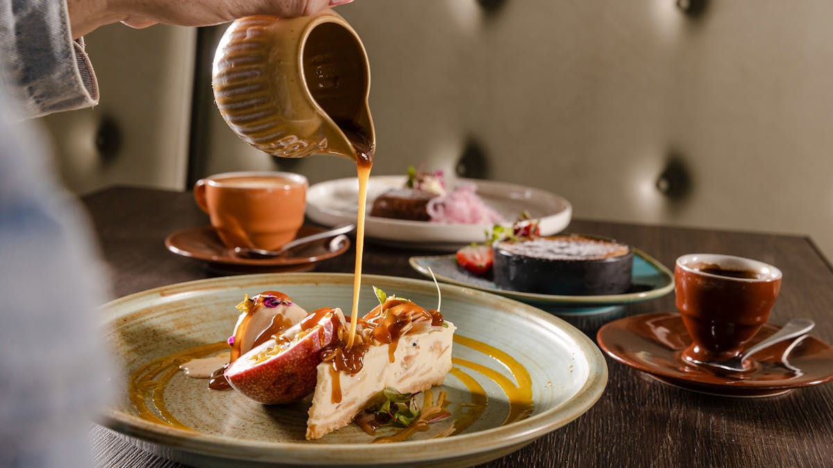 Six Acres Restaurant