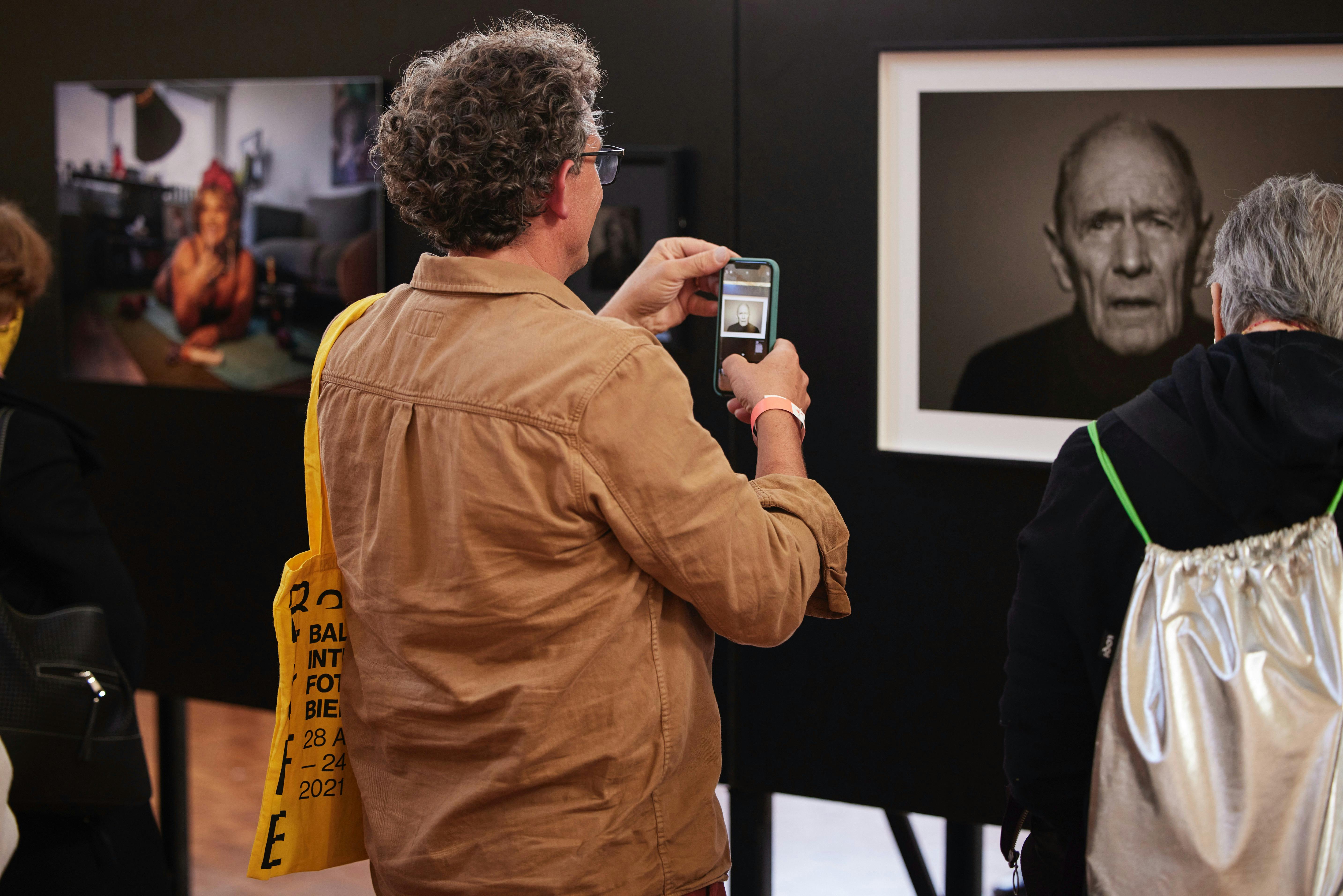 11th Ballarat International Foto Biennale
