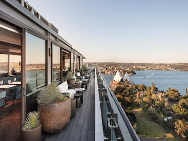 InterContinental Sydney