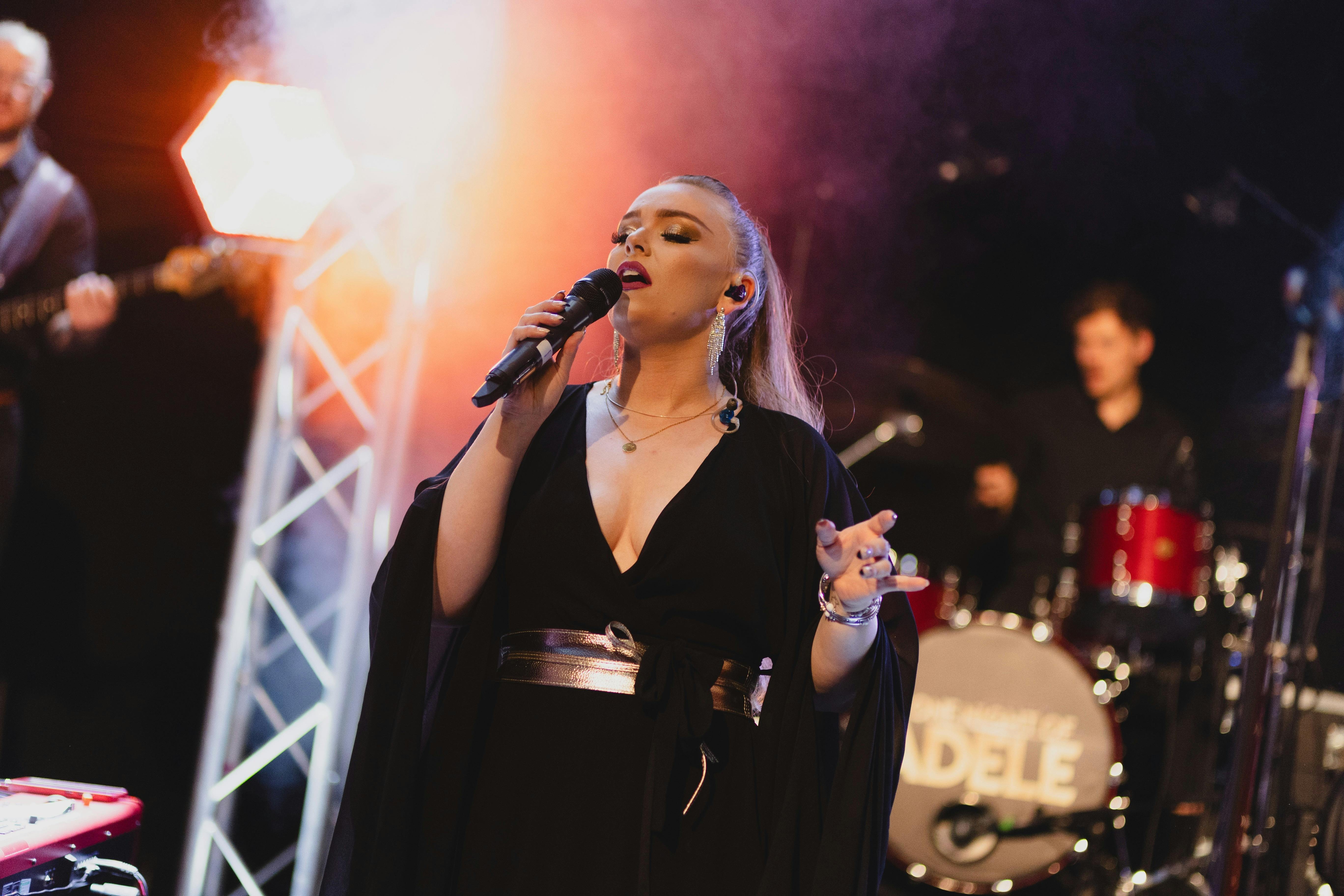 One Night of Adele - The UK's No.1 Tribute - Live in Noosa!