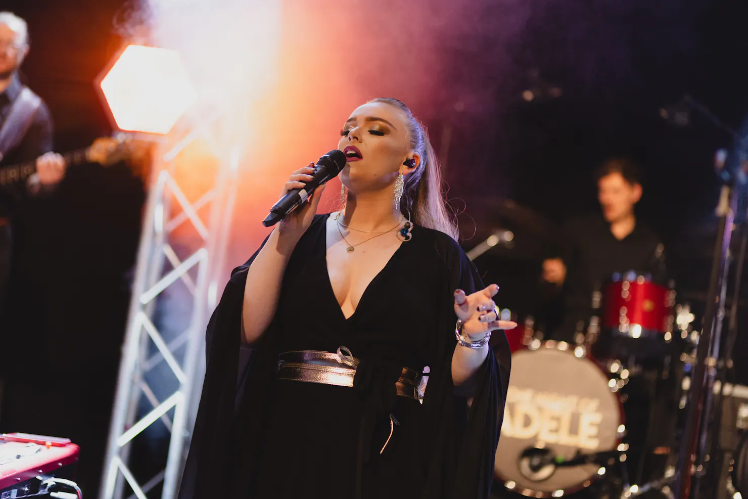 One Night of Adele