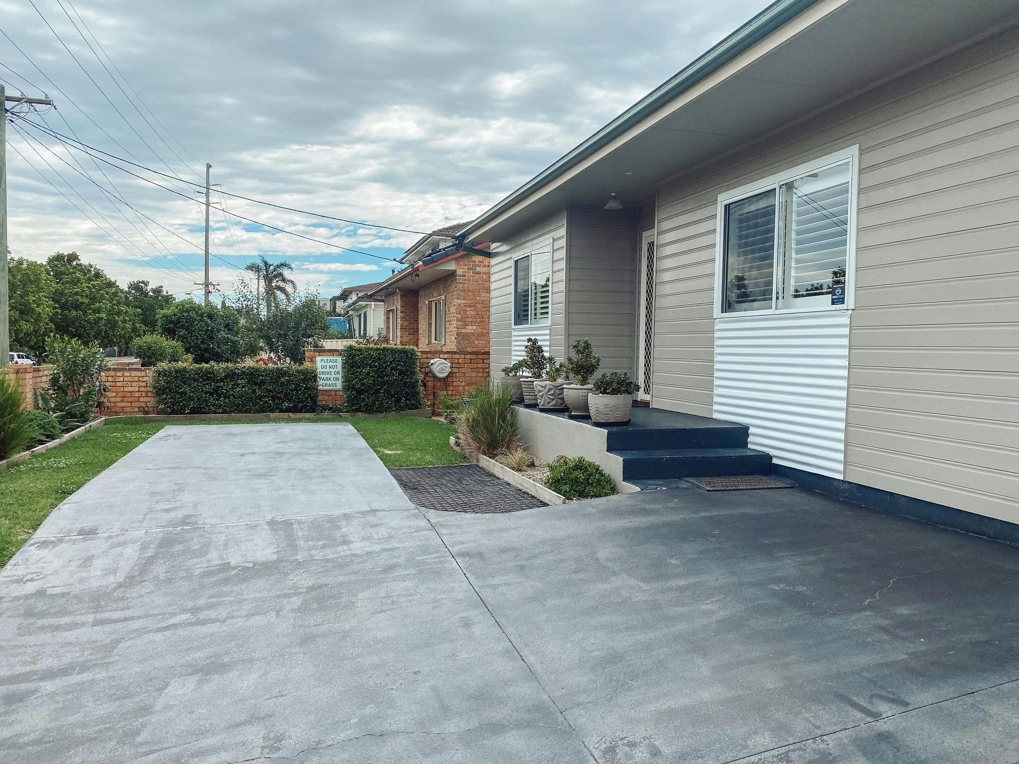 Paula's Guest House - Outdoor