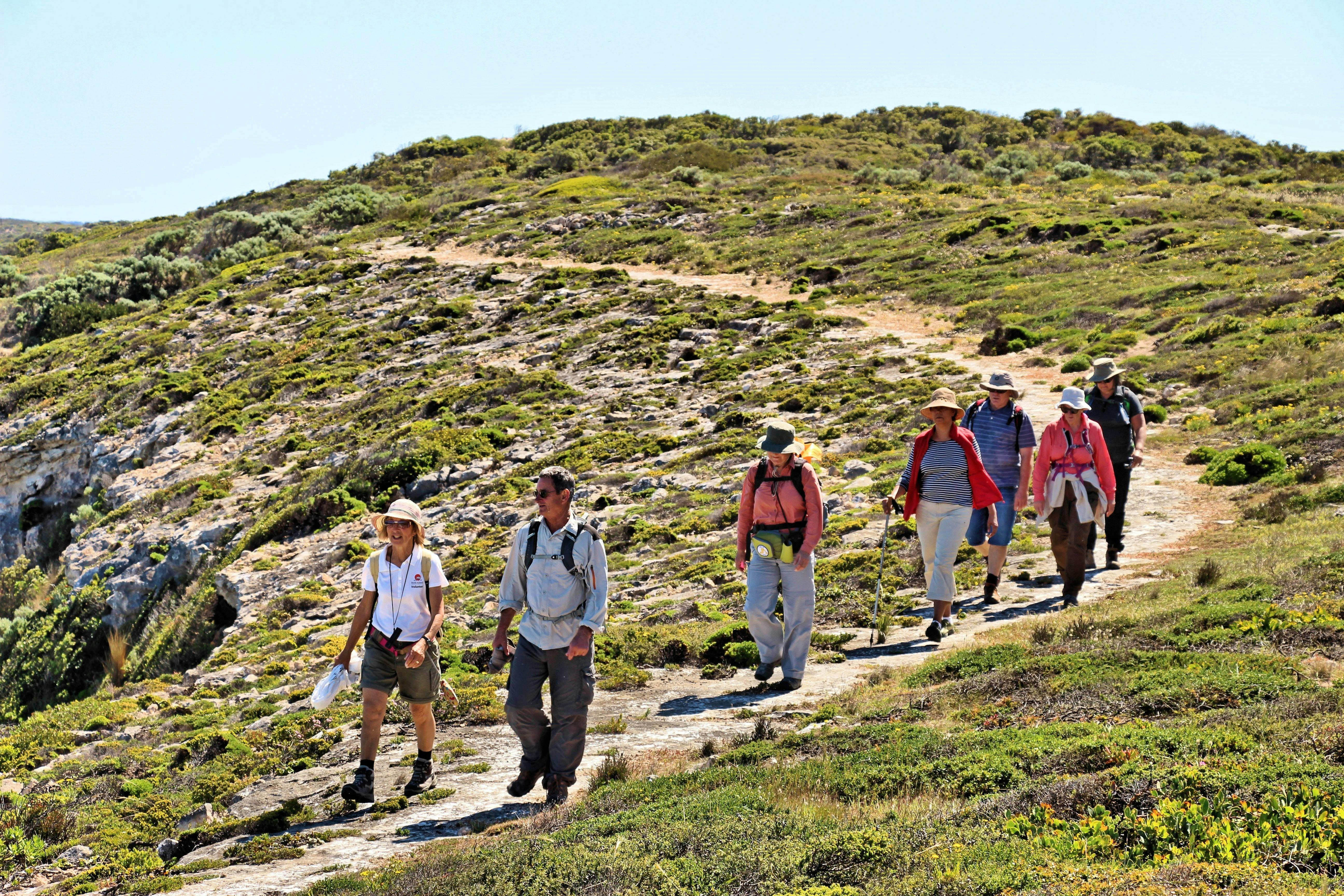 The Sole Walk at Hillocks Drive