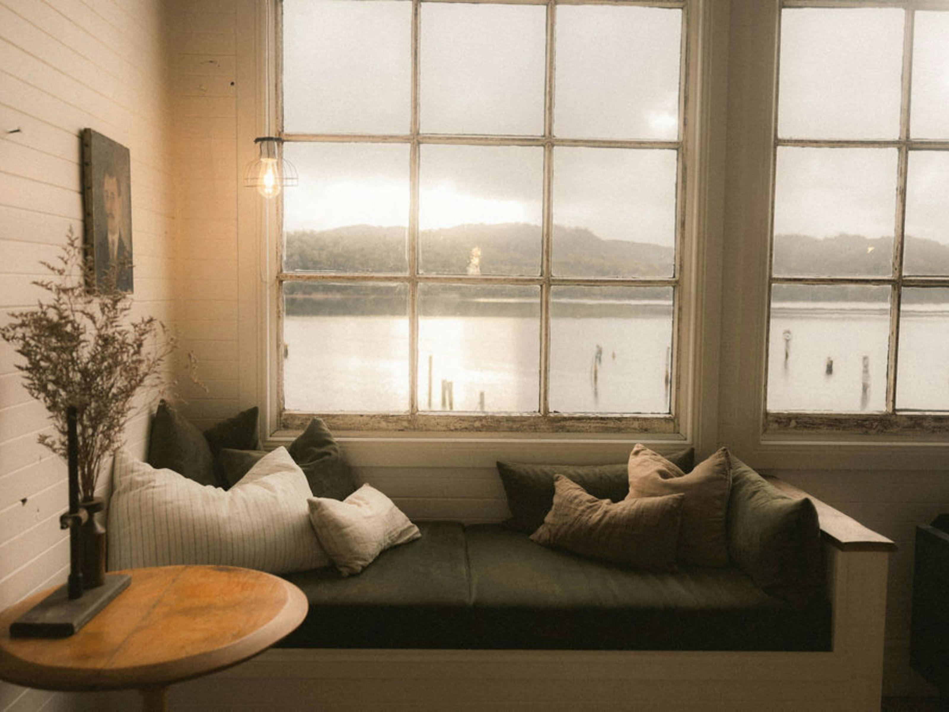 Captain’s Rest