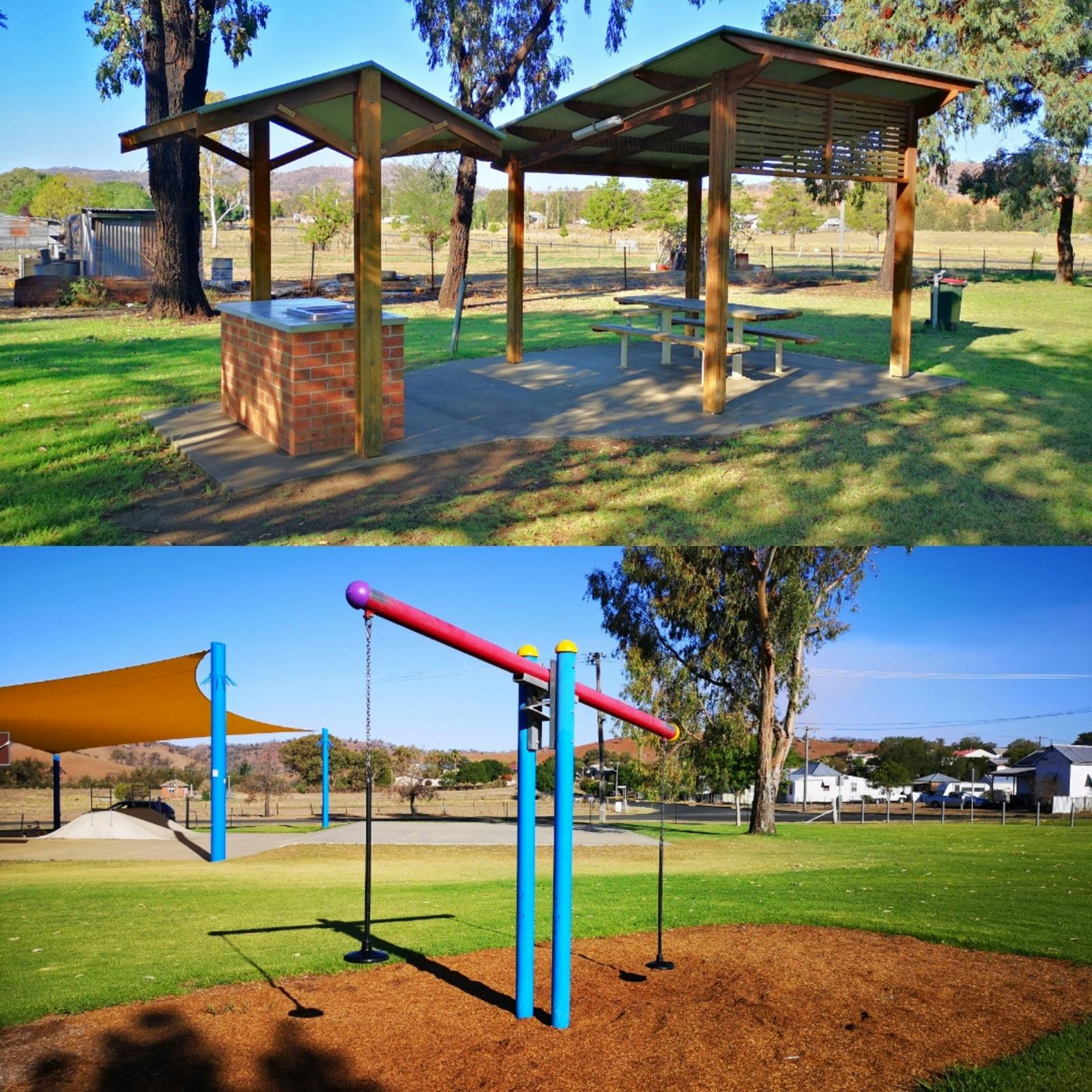 O'Meara Park
