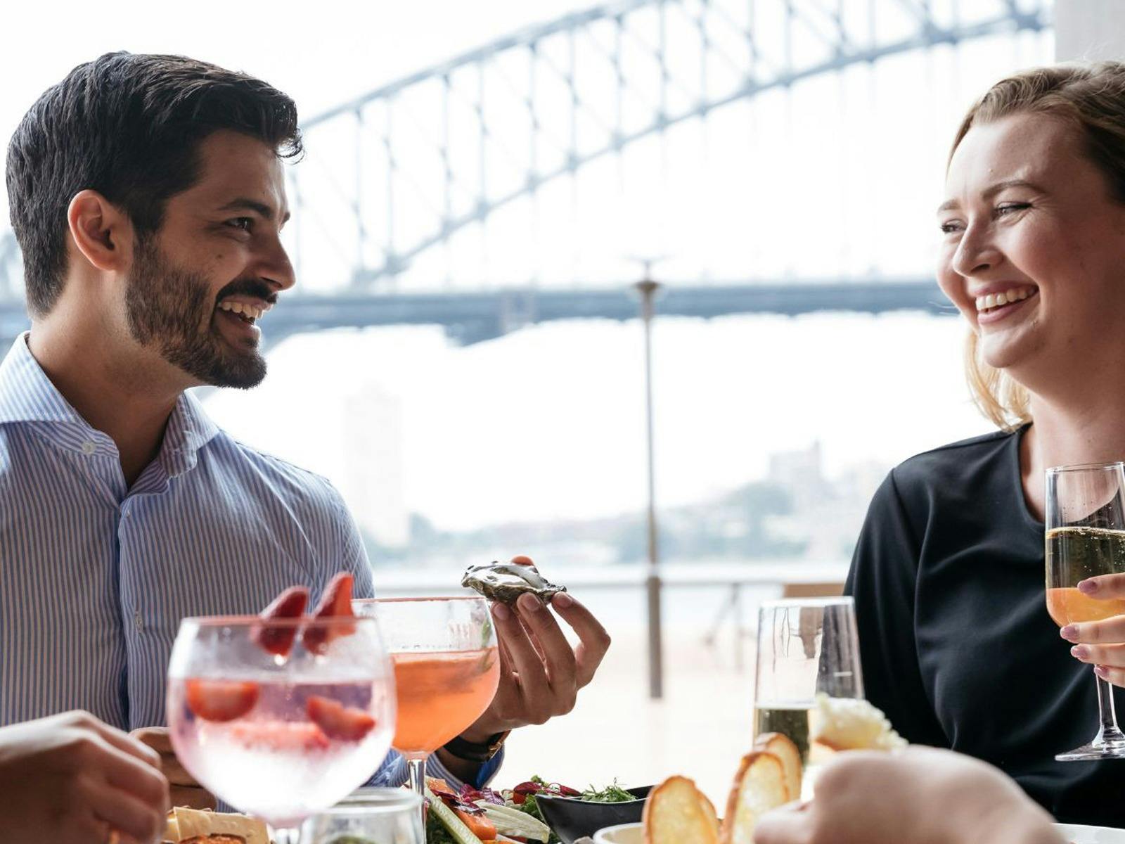 Portside Sydney Opera House Sydney, Australia Official Travel & Website