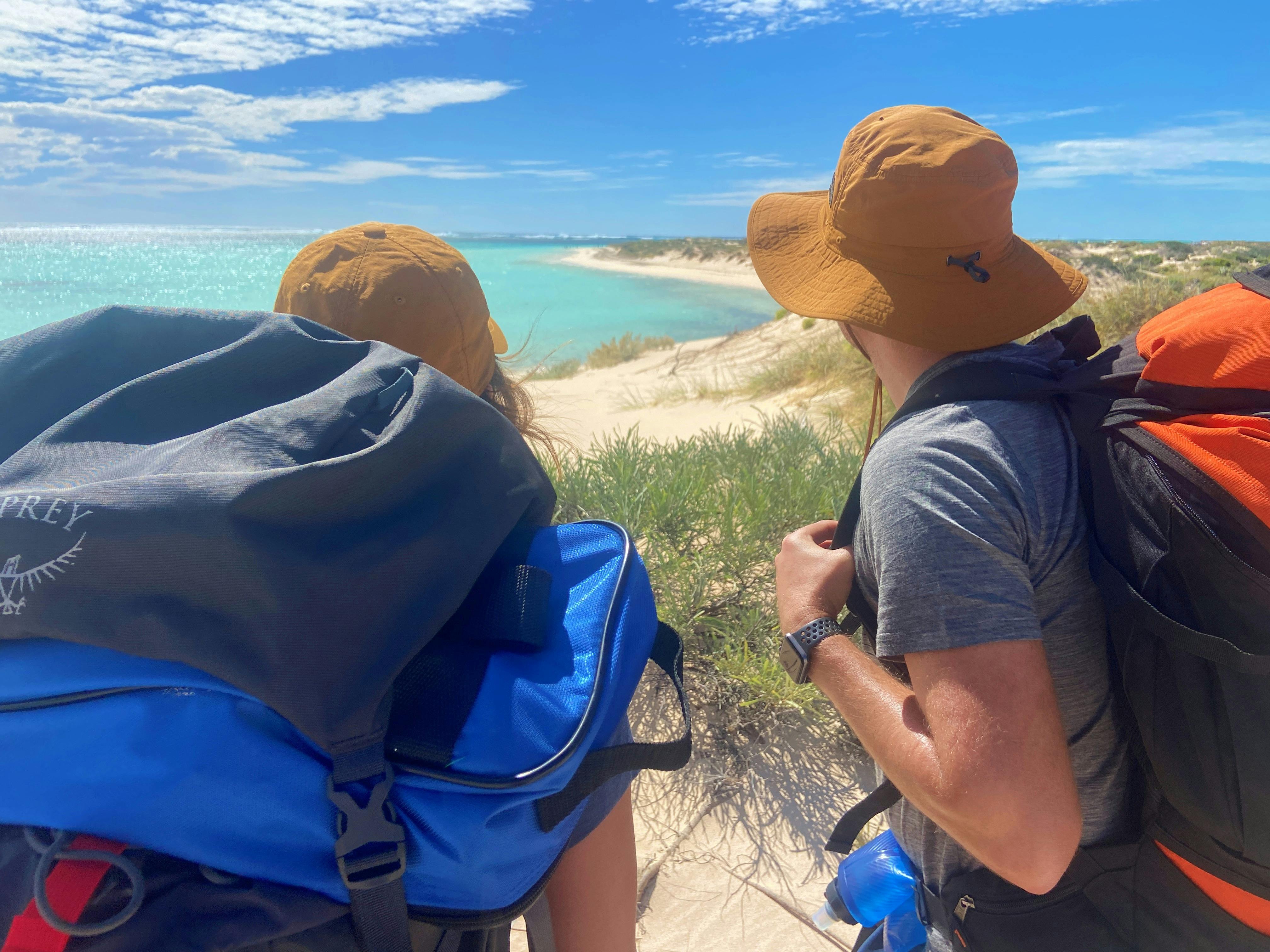 Trek Ningaloo, Exmouth, Western Australia