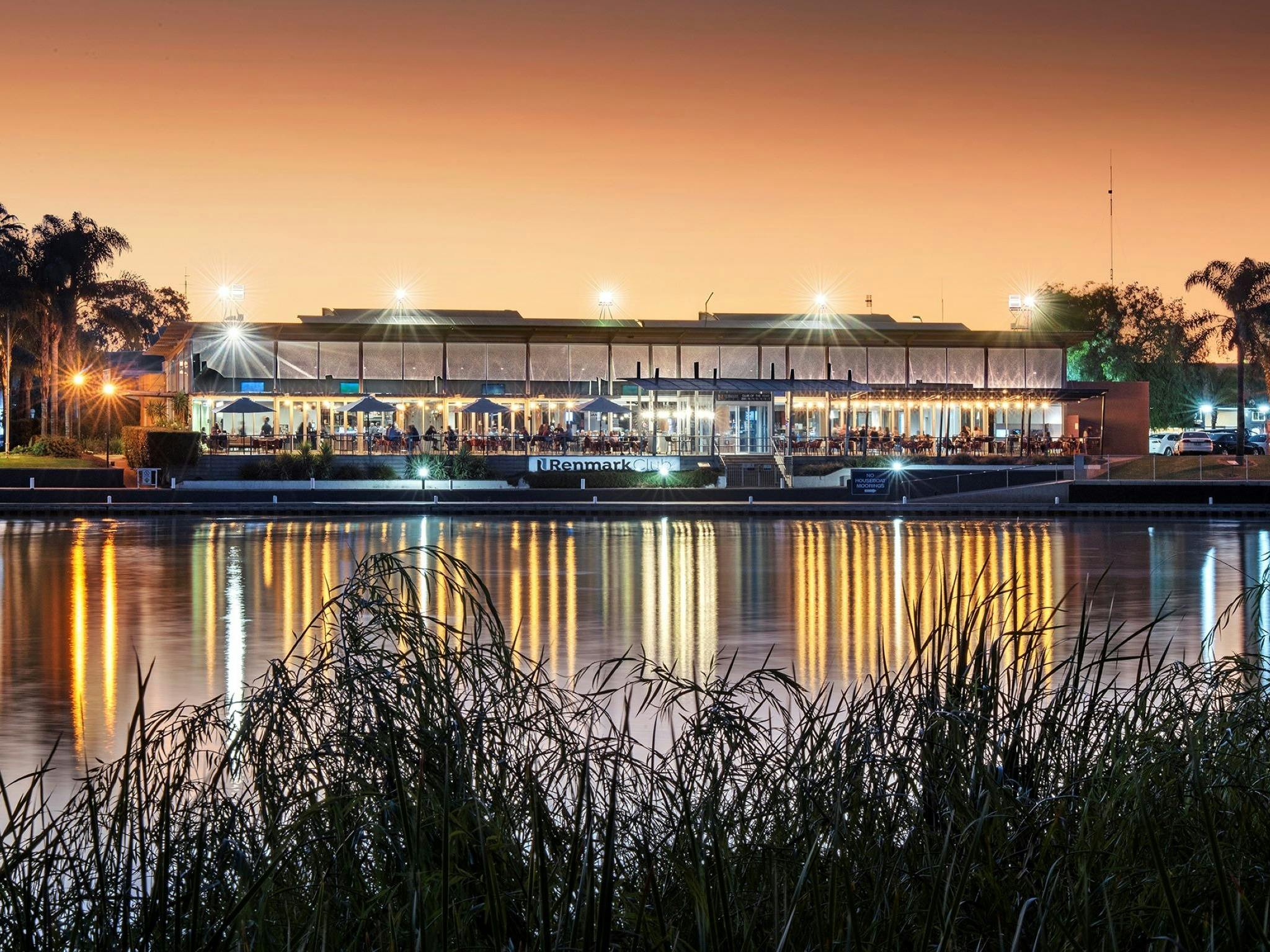 Renmark Club BIG4 Renmark Riverfront Holiday Park Renmark Club BIG4 Renmark Riverfront Holiday Park