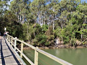 Woolgoolga Lake