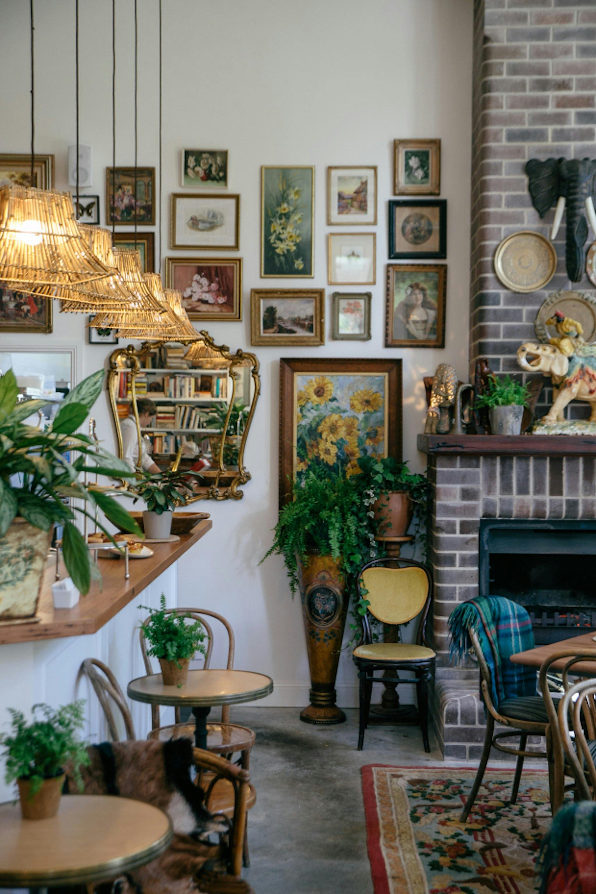 Harrys On Green Lane