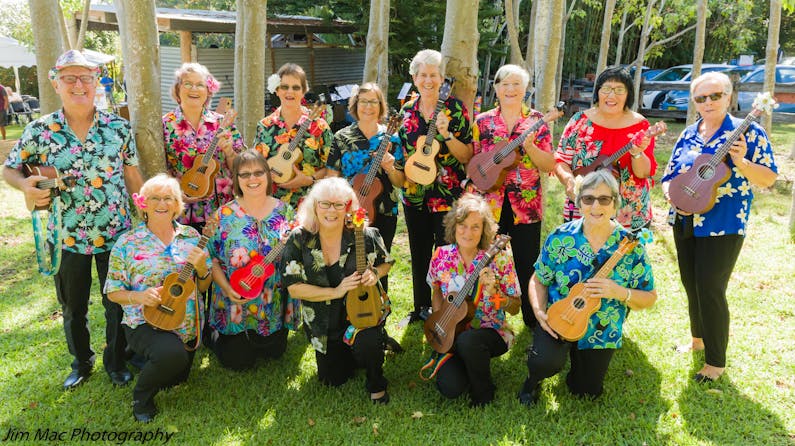 Image of the event 'Douglas Vale Historic Homestead and Vineyard Heritage Day'