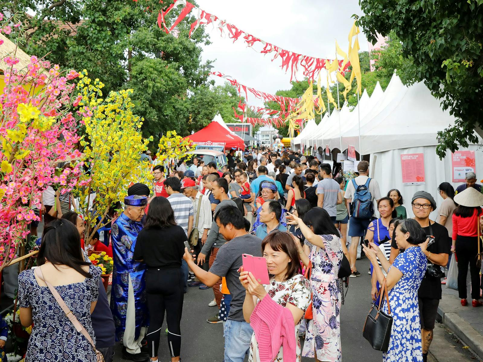 Image for Bankstown Lunar New Year