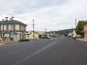 Bombala image