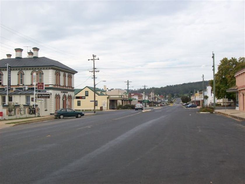 Bombala