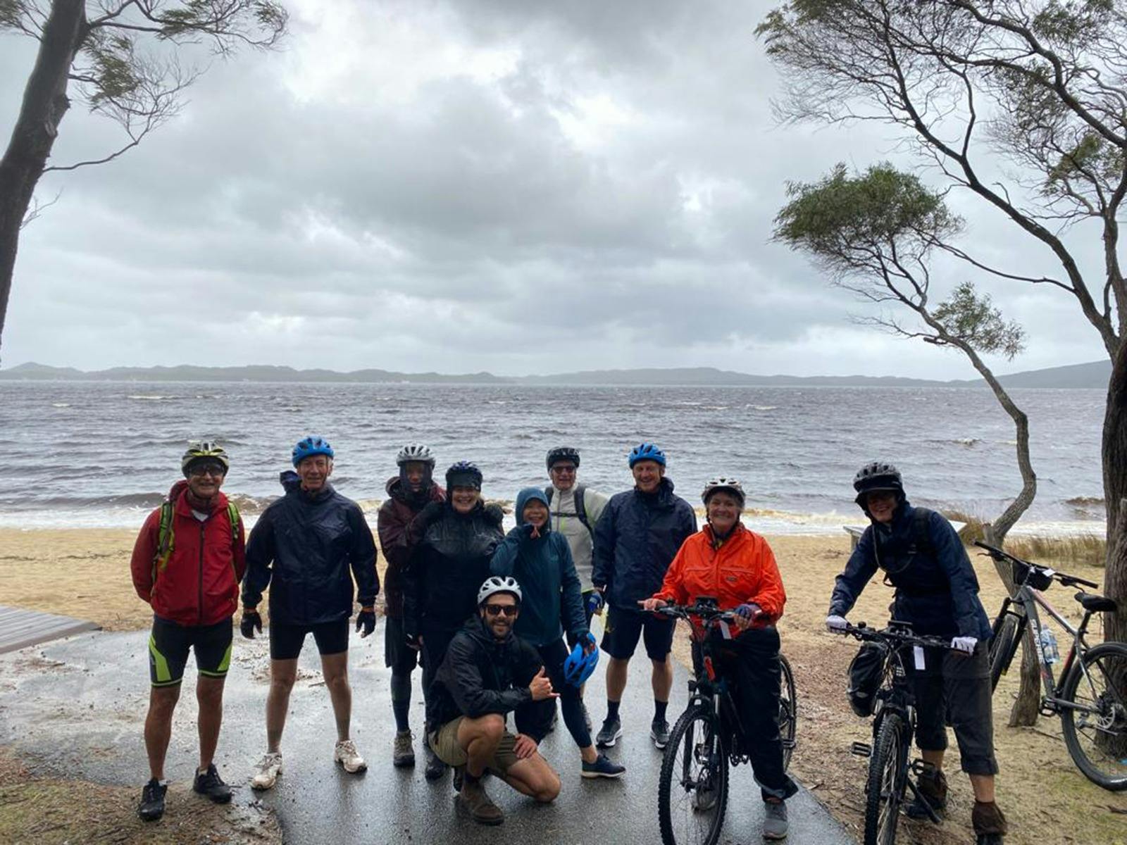 Walpole to Manjimup