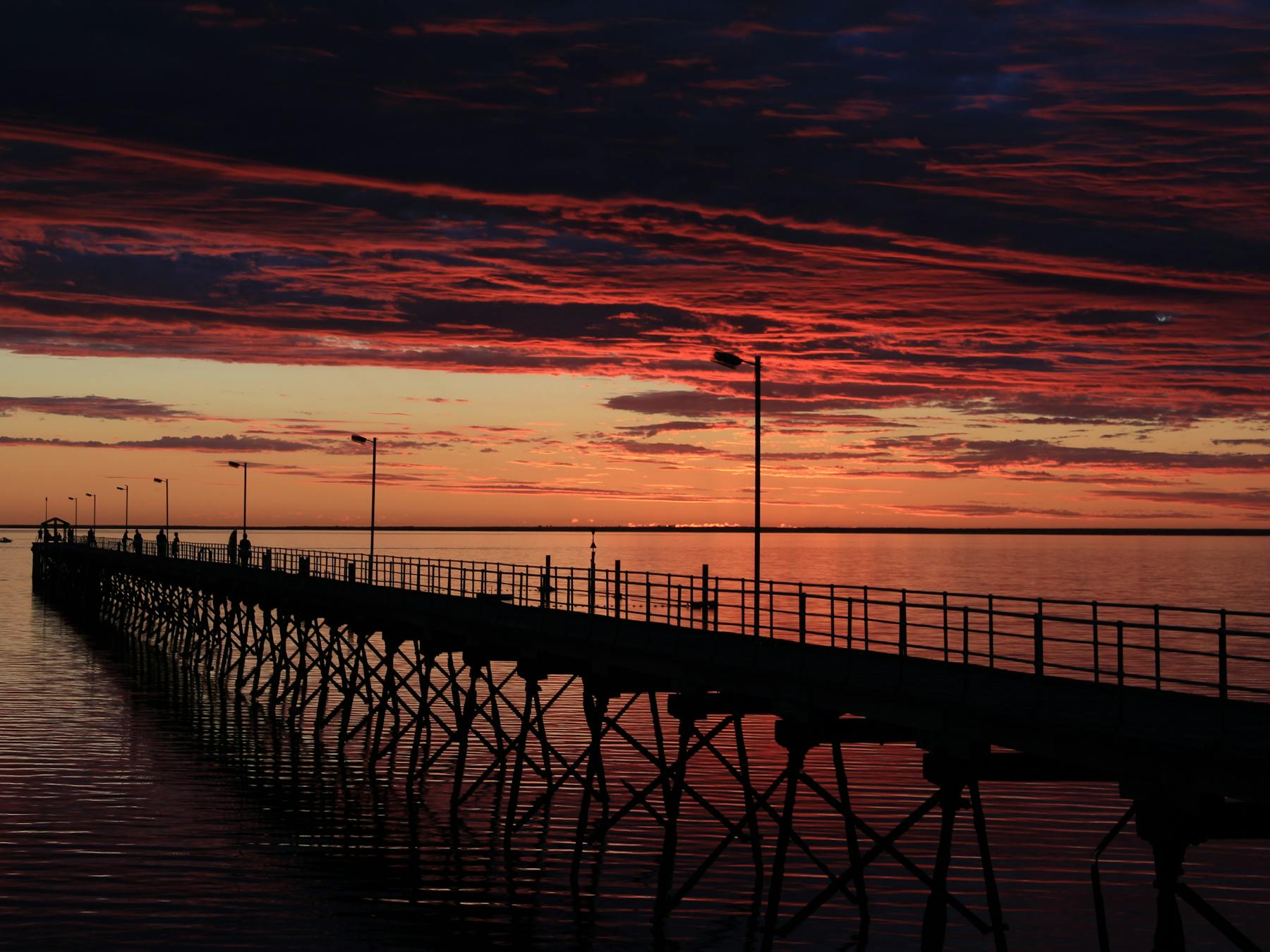Ceduna Jetty