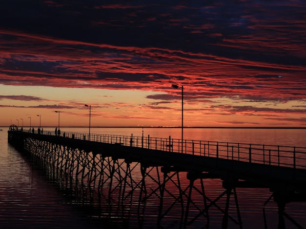 Ceduna Jetty