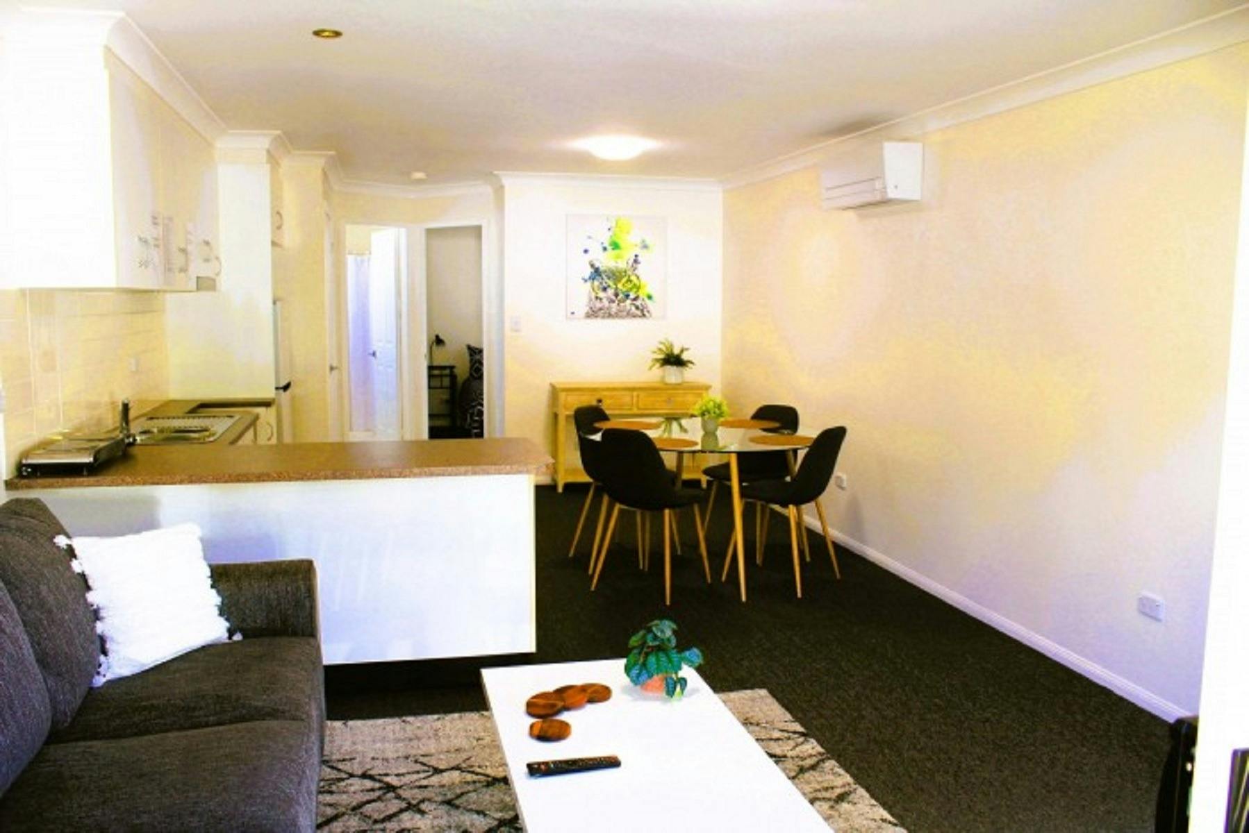 Browns Rocks Caravan Park