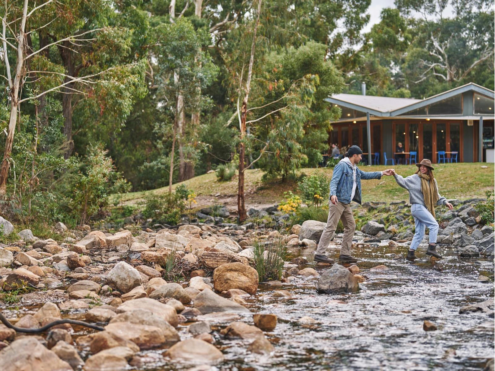 Grampians BBQ Festival