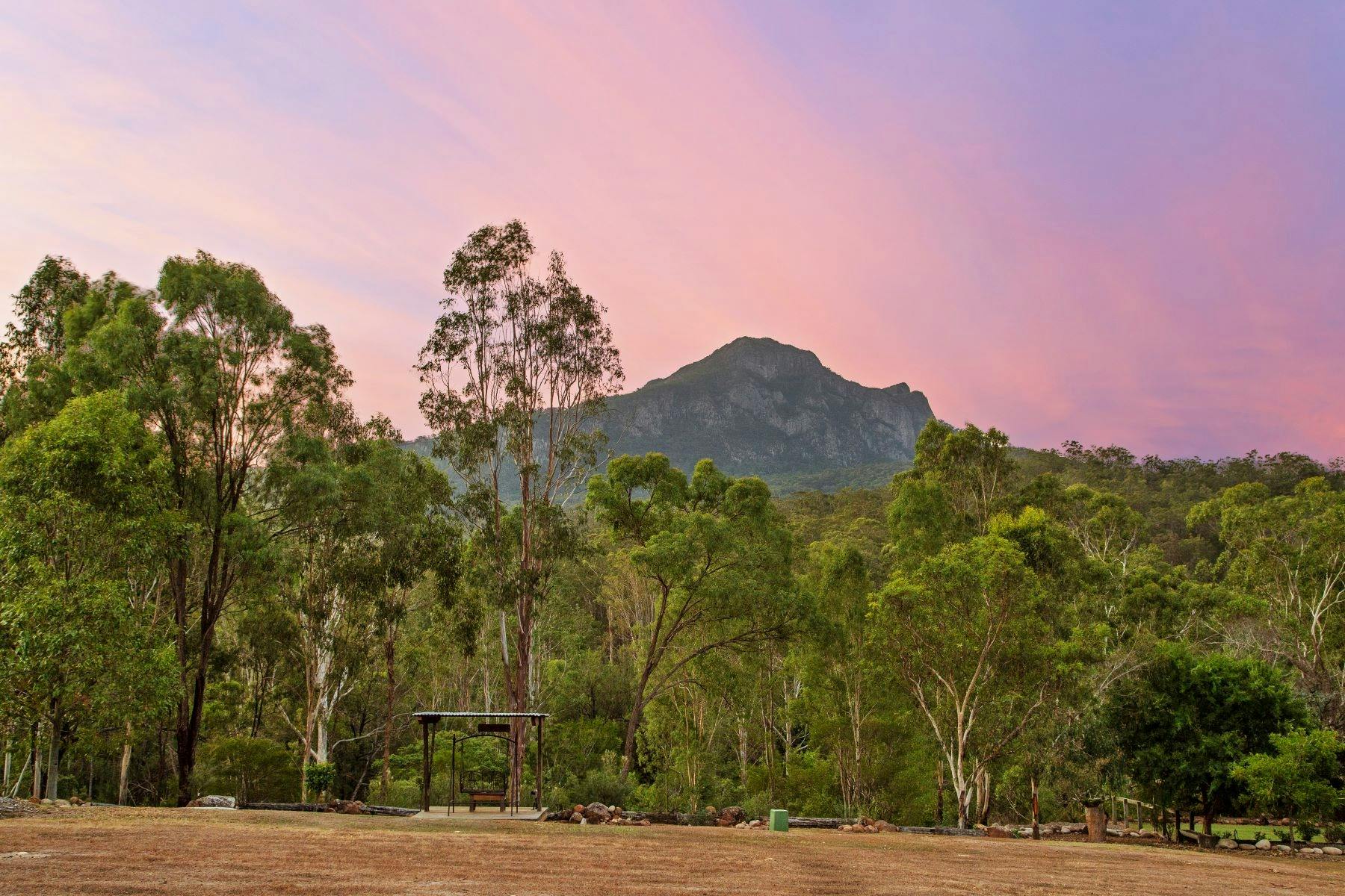 Barney Creek Vineyard Cottages - Cellar Door