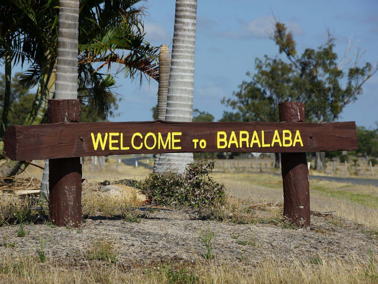 Image for Baralaba Show and Campdraft