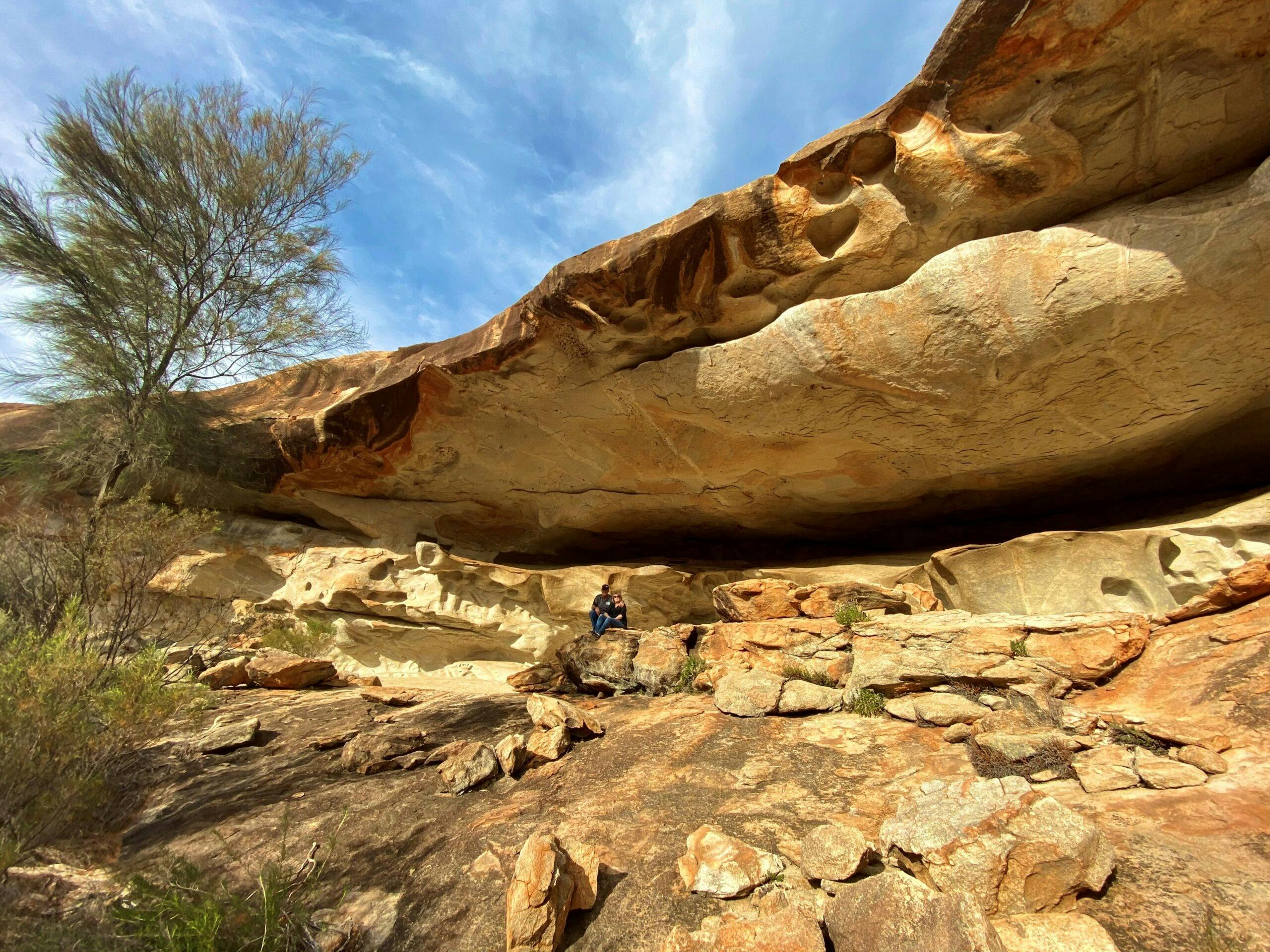 Cave Hill
