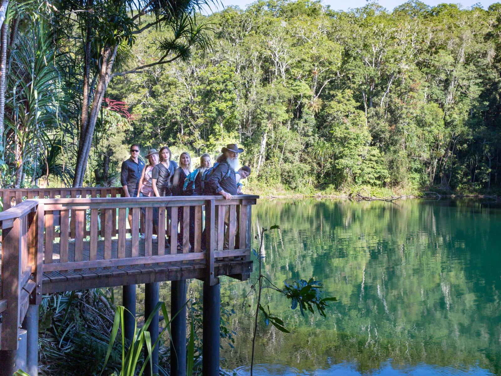 Intrepid Travel Queensland