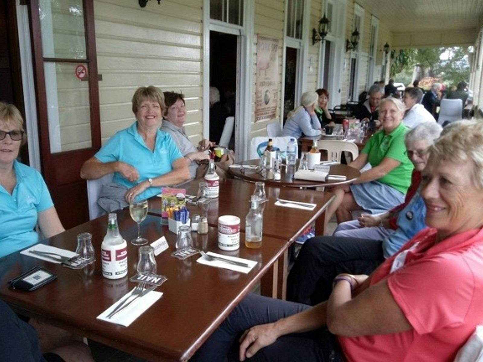 Coast to Hinterland Tours