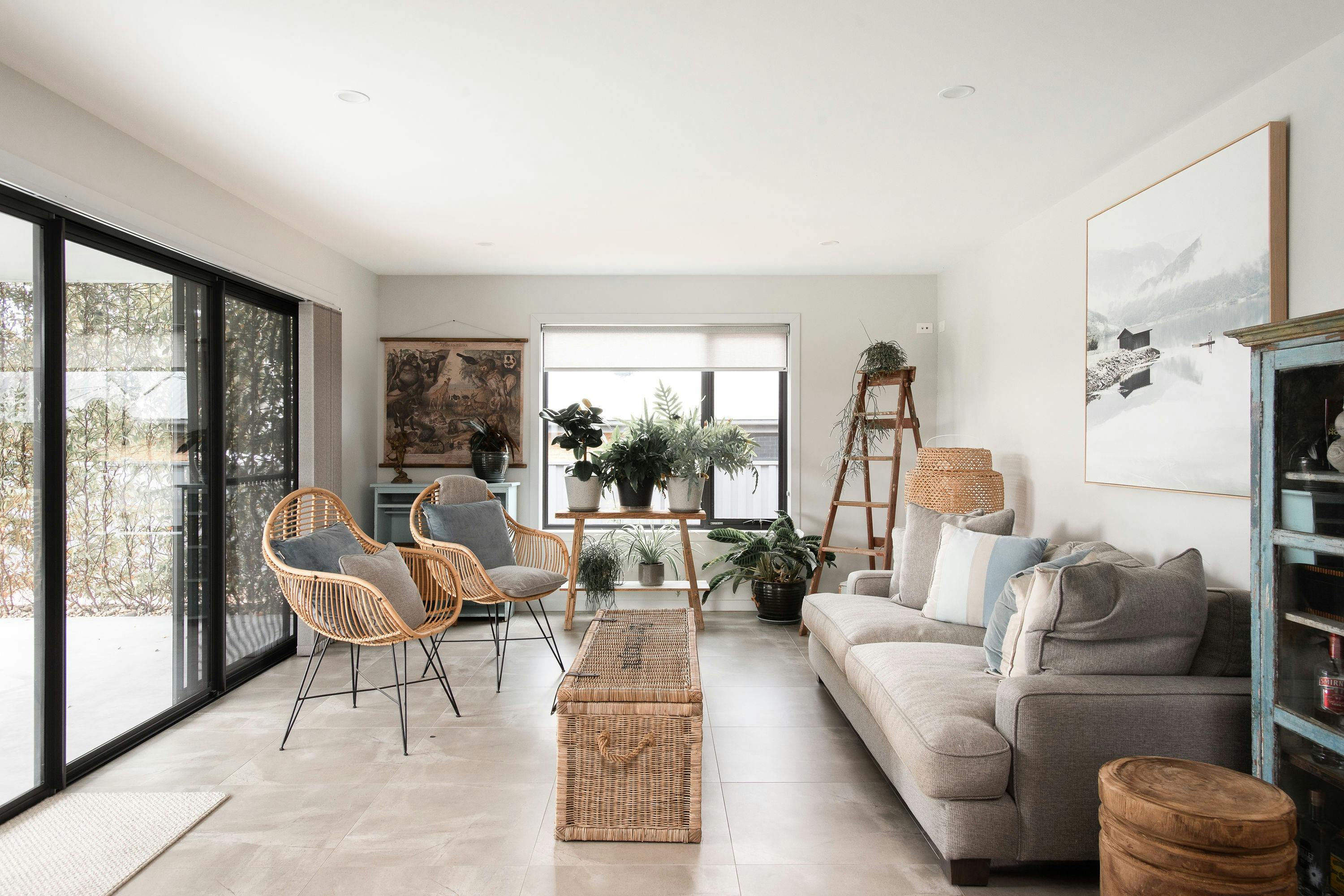 Horizon – Hawley Beach