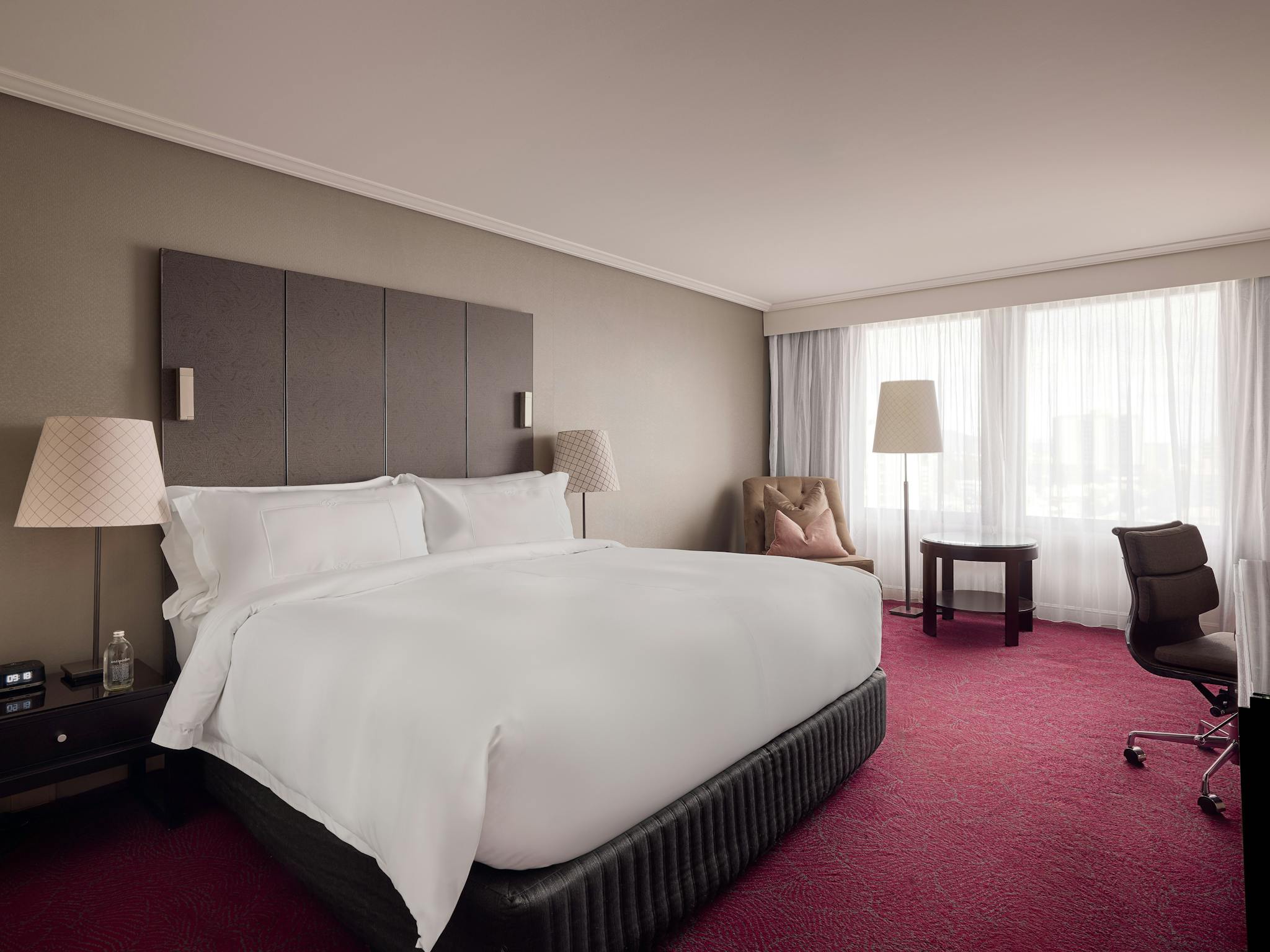 Superior Room Superior Room