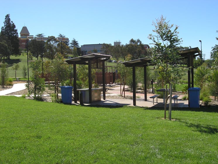 Adventure playground, Bathurst, Picnic, Accessible, Play, Dinosaur