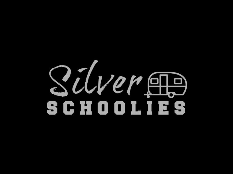 Image for Silver Schoolies