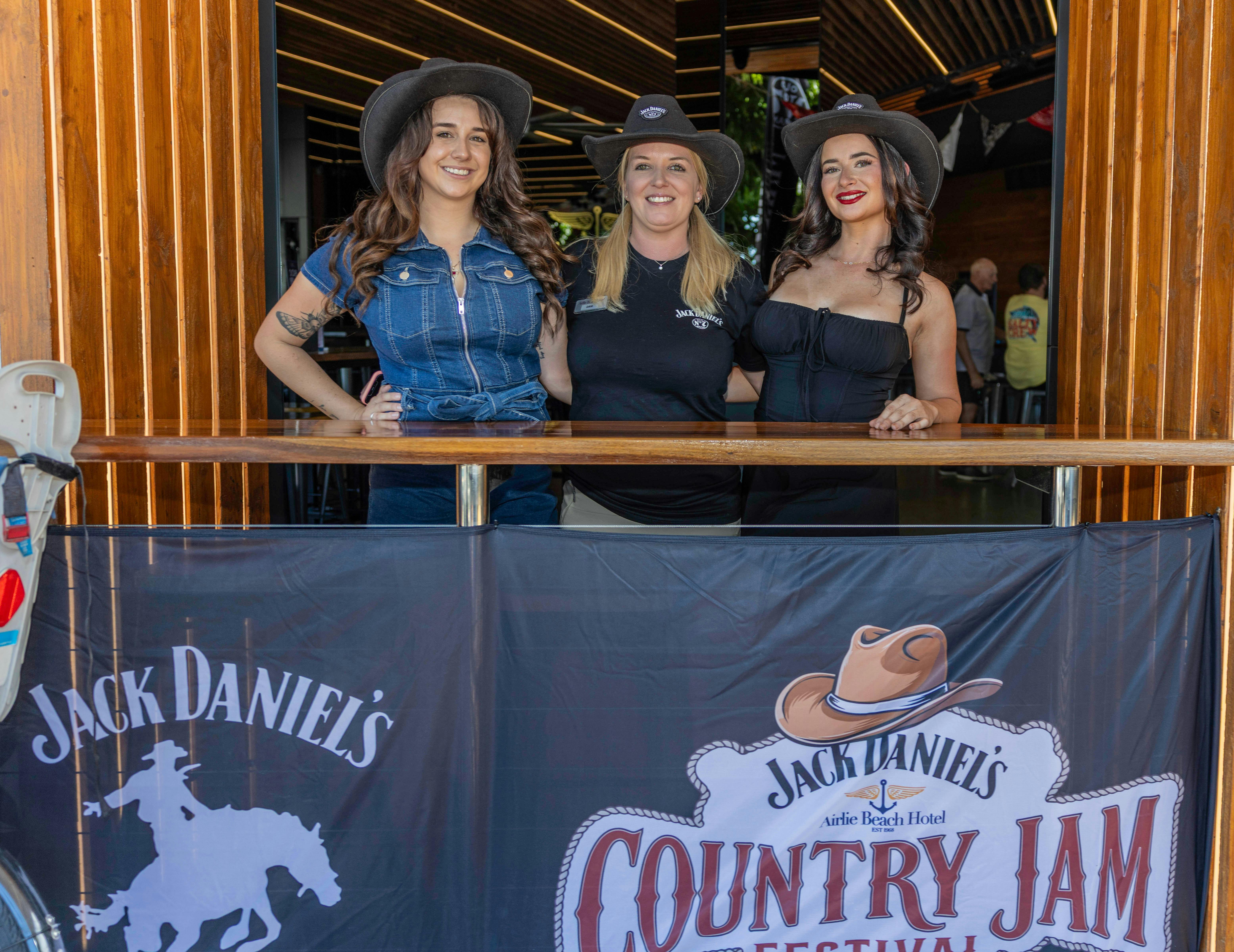 Country Festival
