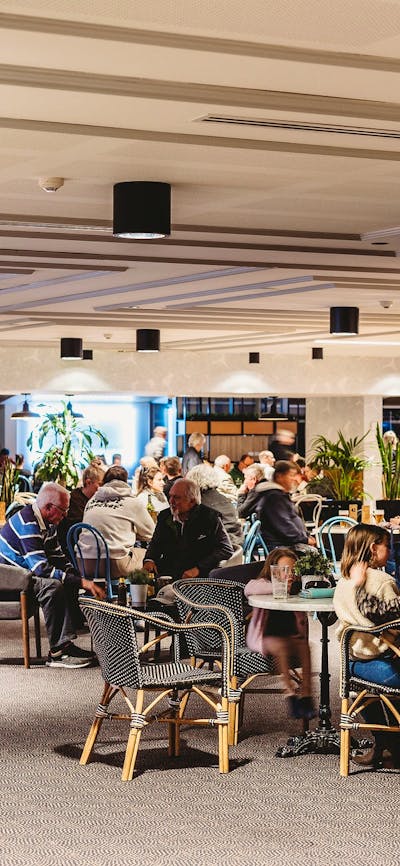 Erindale Vikings | The Cookery