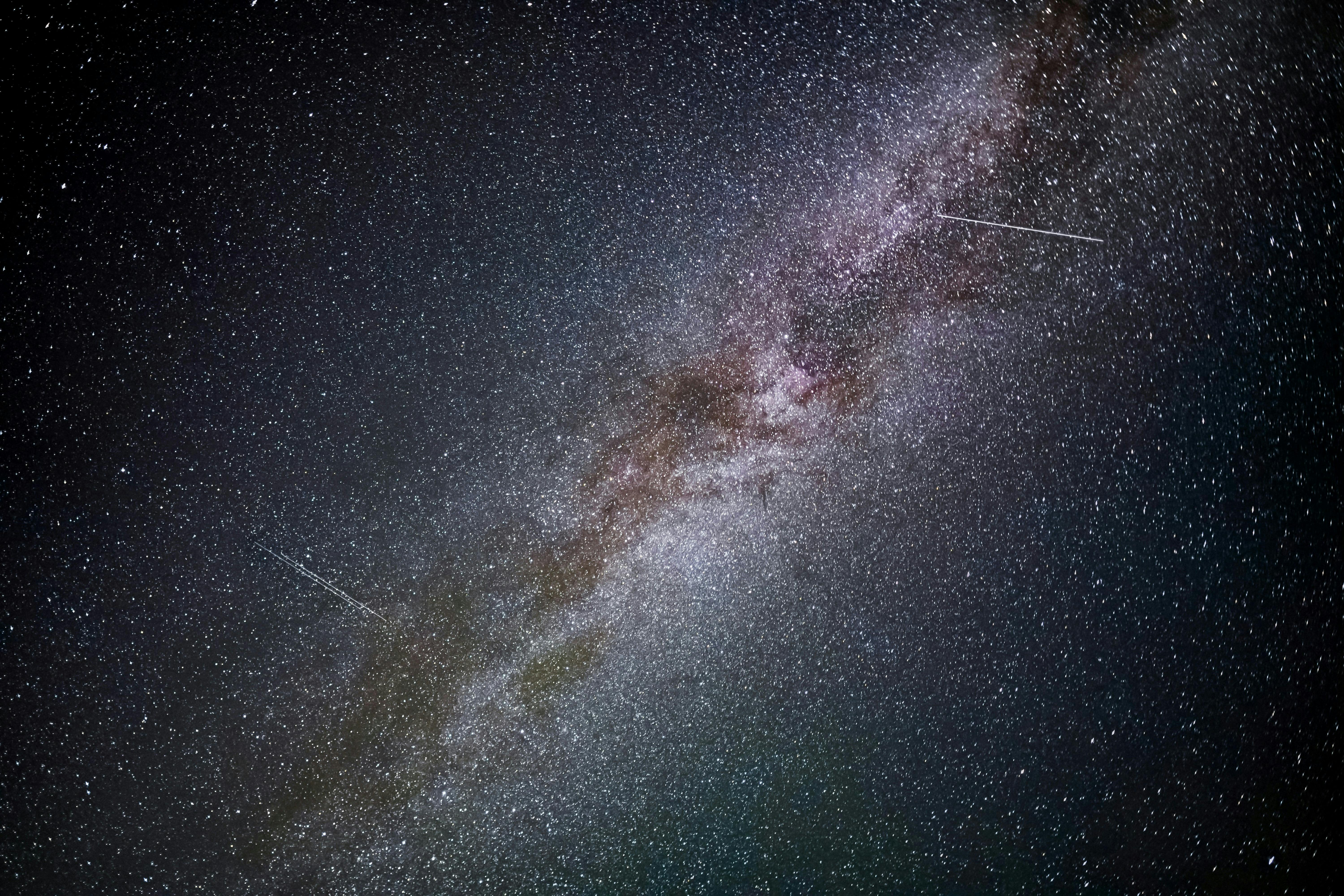 milky way