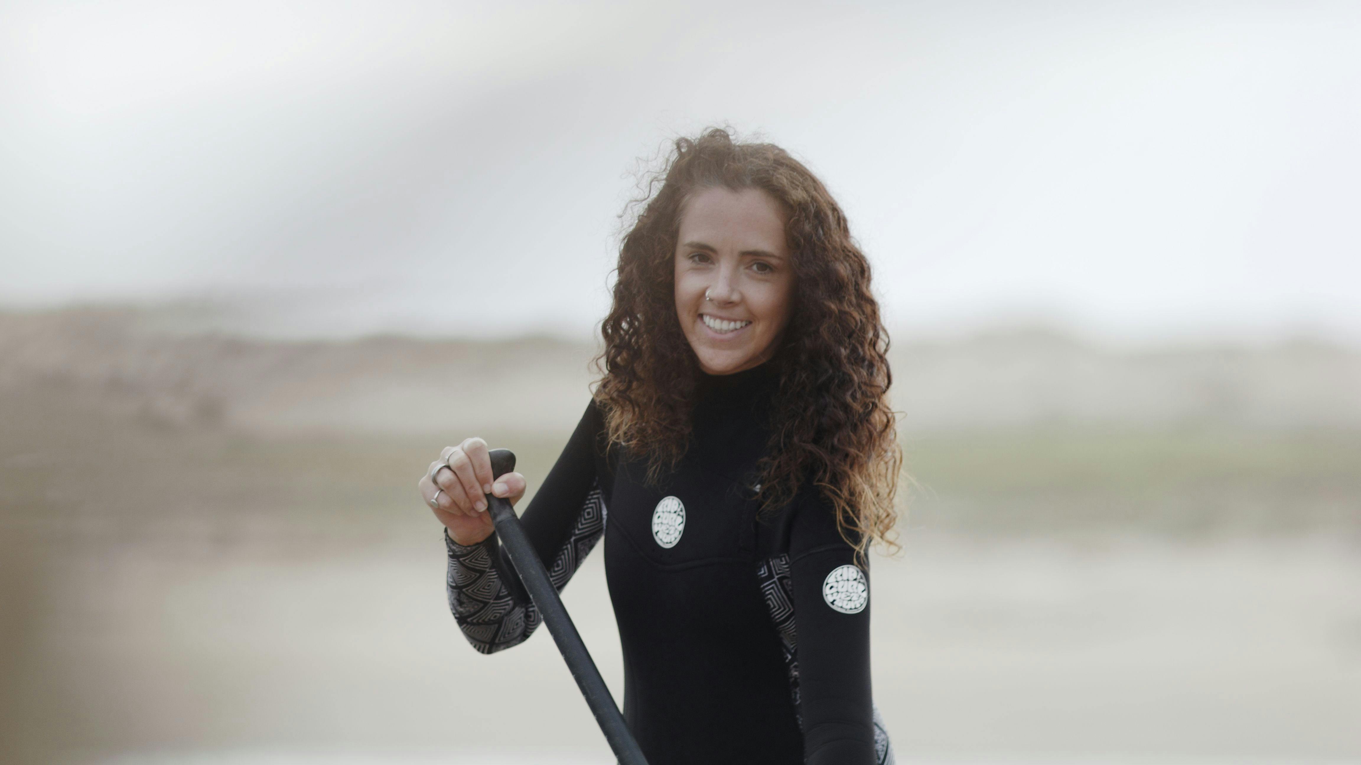 A water lovers paradise