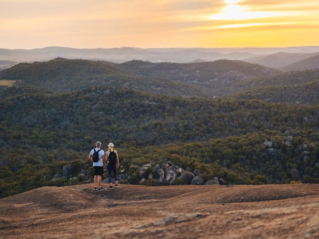 Queensland Country