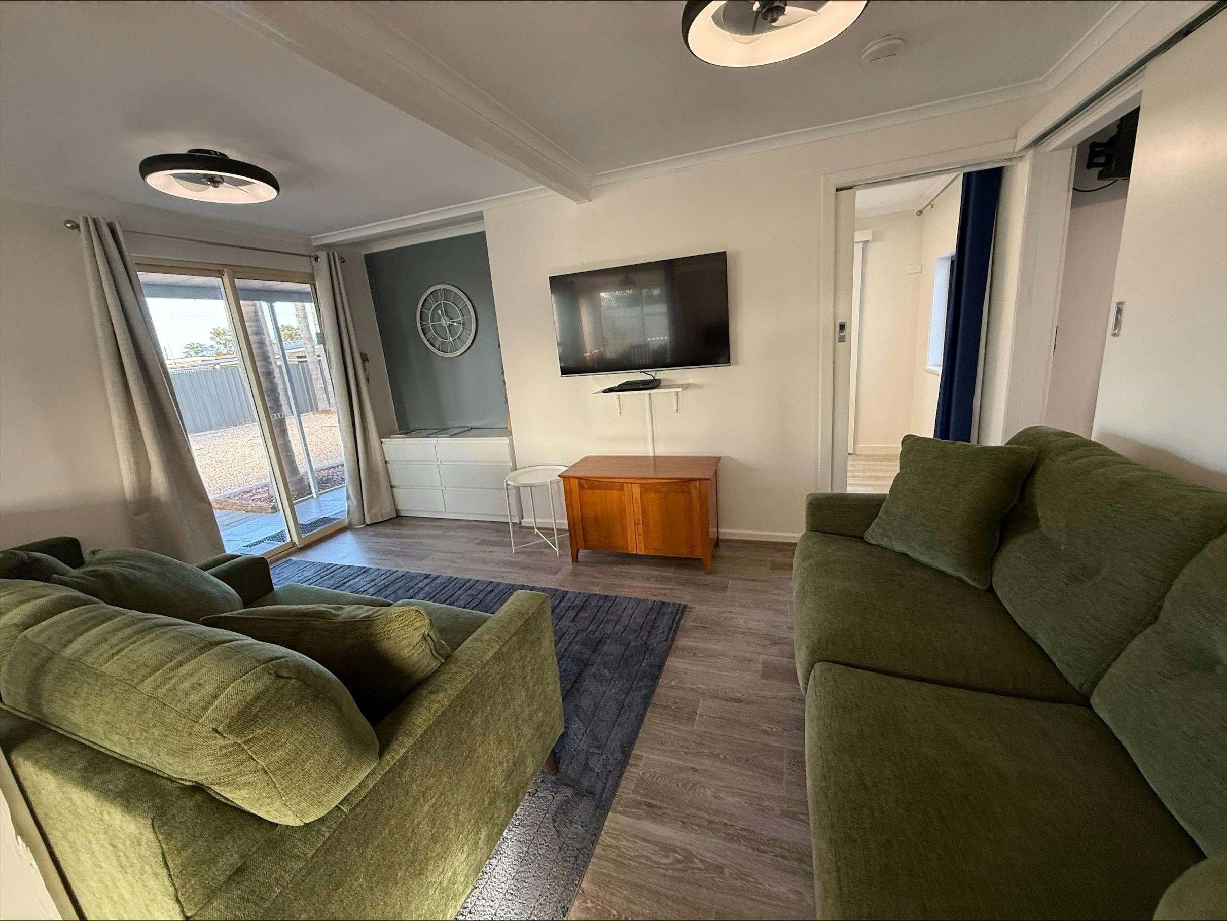 3 by the Sea at Coobowie Unit 3