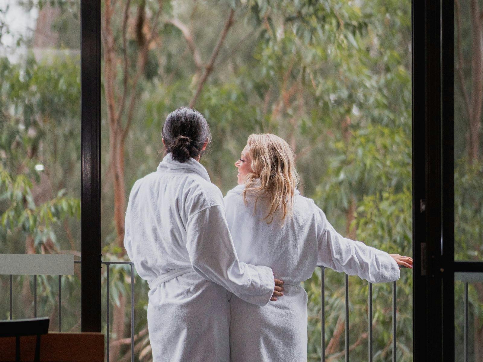 Bannisters Glückspaket