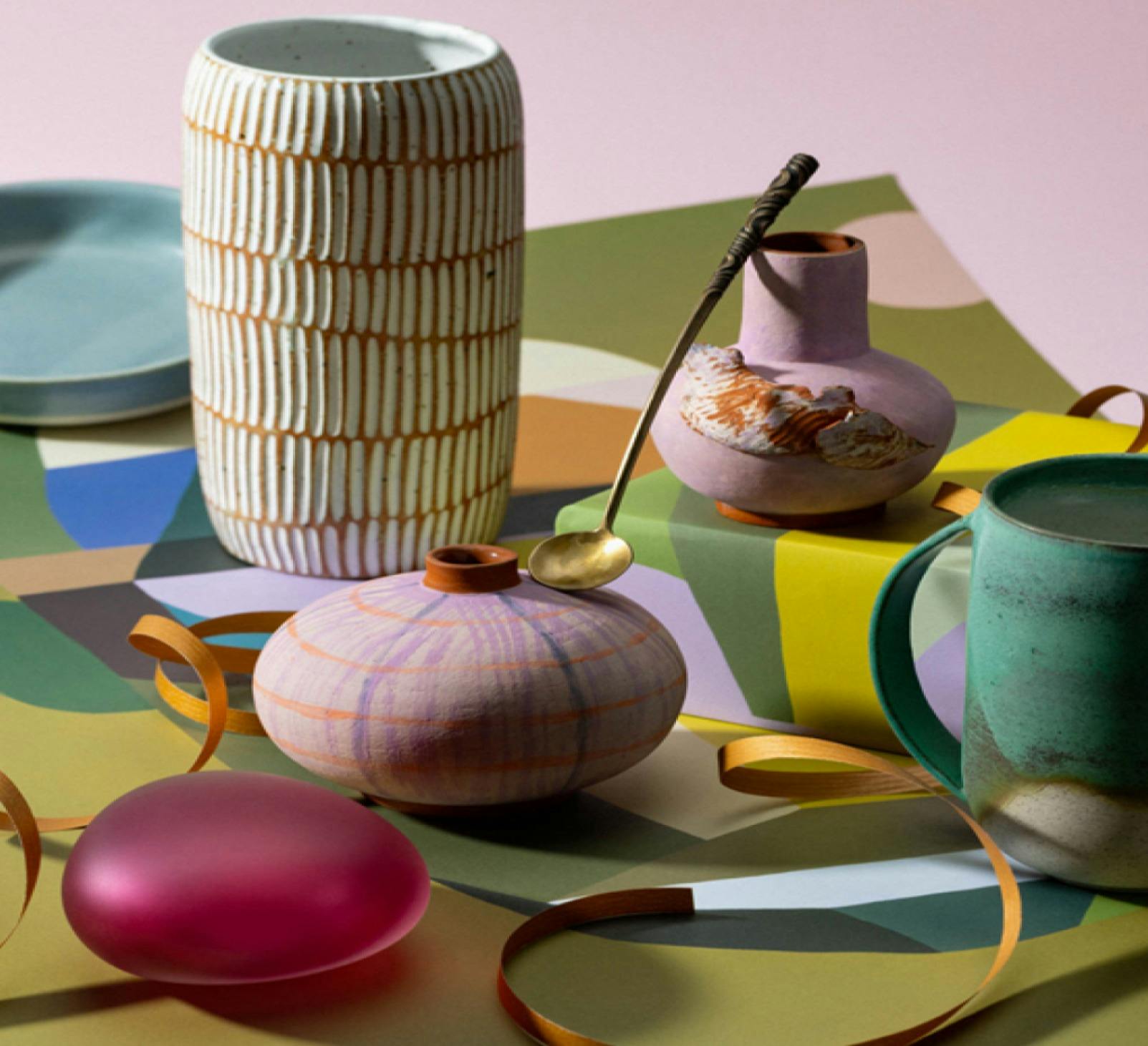 Maitland Regional Art Gallery Store - Giftware