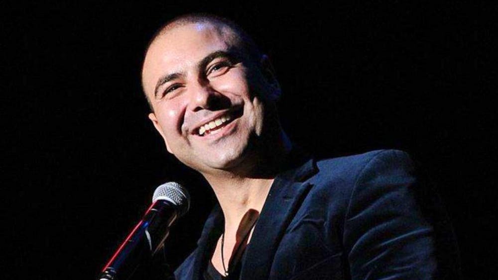 Joe Avati | Comedian | 25 Live | Have Some Respect World Tour