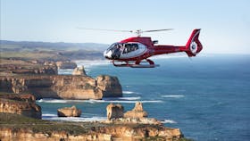 12 Apostles Helicopters - Australia