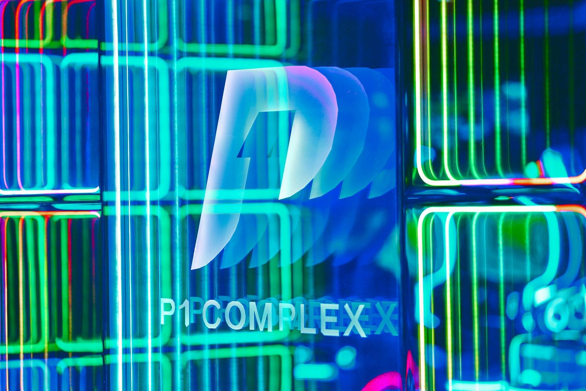 P1 Entertainment Complex – Go-Karting, Golf, Arcade & Events