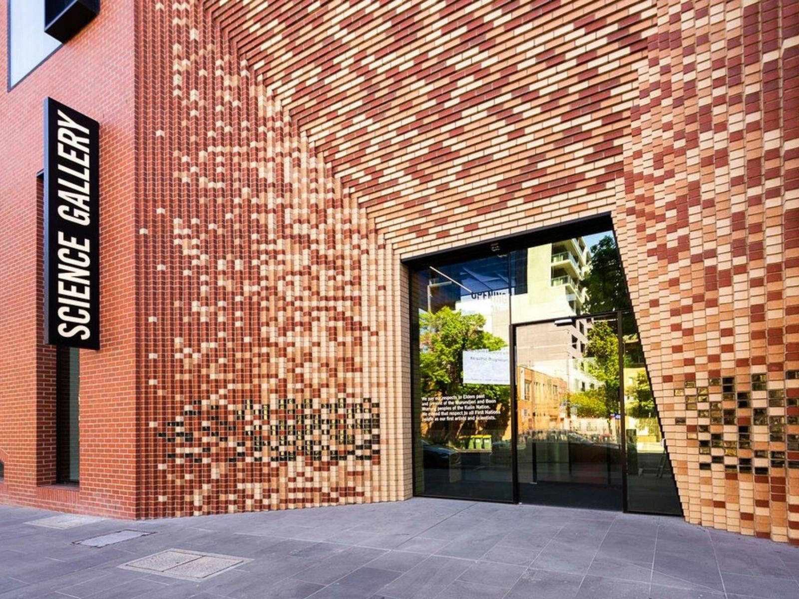 Science Gallery Melbourne